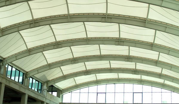 Çelik Çatı Uygulama