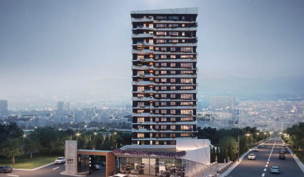 Velux Pencere Sistemleri