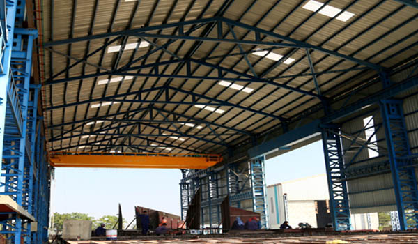 Braas Çatı Çözümleri