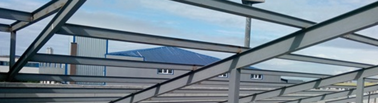 Çelik Çatı Uygulaması, Çatı Ustası