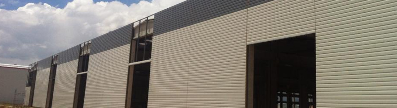 Çelik Çatı Uygulaması, Çatı Ustası