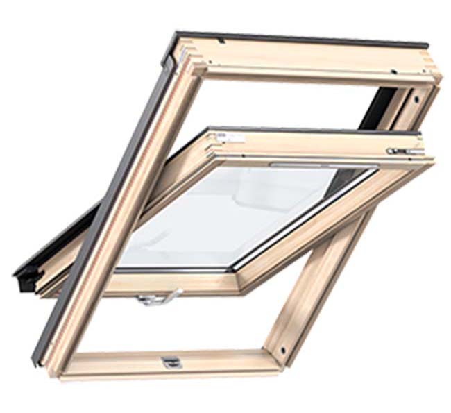 Velux Pencere Optima