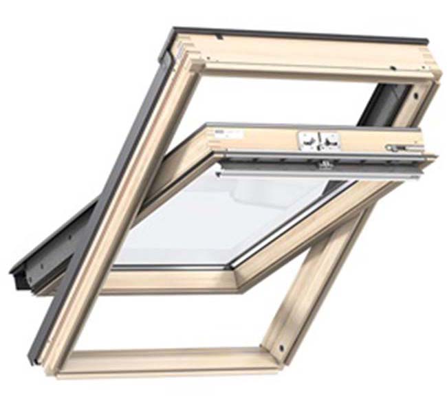 Velux Pencere Standart