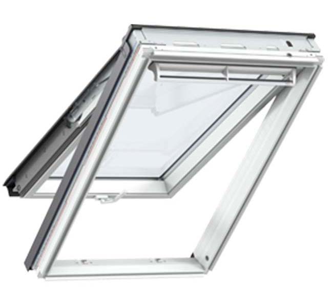 Velux Pencere Üstten Menteşe