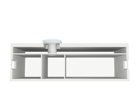 Velux Teras Güneş Tünelleri