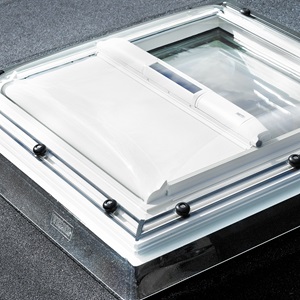 Velux Pencere Cabrio Balkon Sistemi