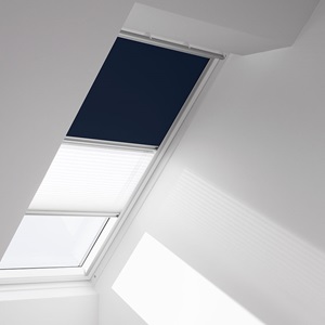 Velux Pencere Cofort Beyaz