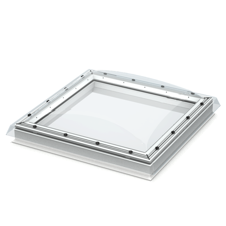Velux Teras Akrilik Kubbe