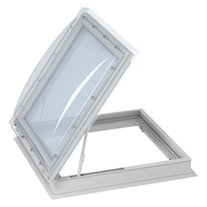 Velux Pencere Teras Çıkış