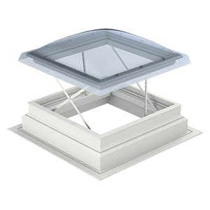 Velux Teras Duman Tahliye